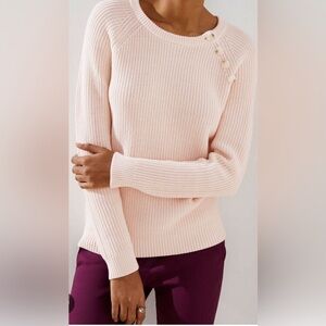 LOFT women sweater